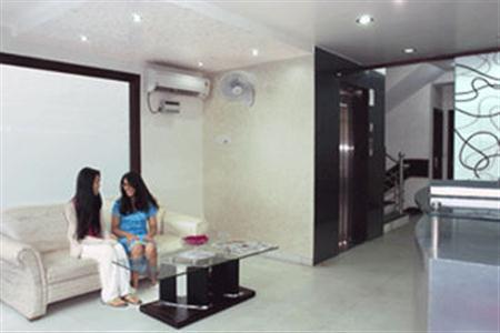 Cartel Palace Delhi  Luaran gambar