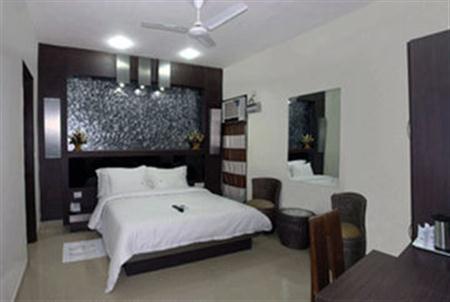 Cartel Palace Delhi  Luaran gambar