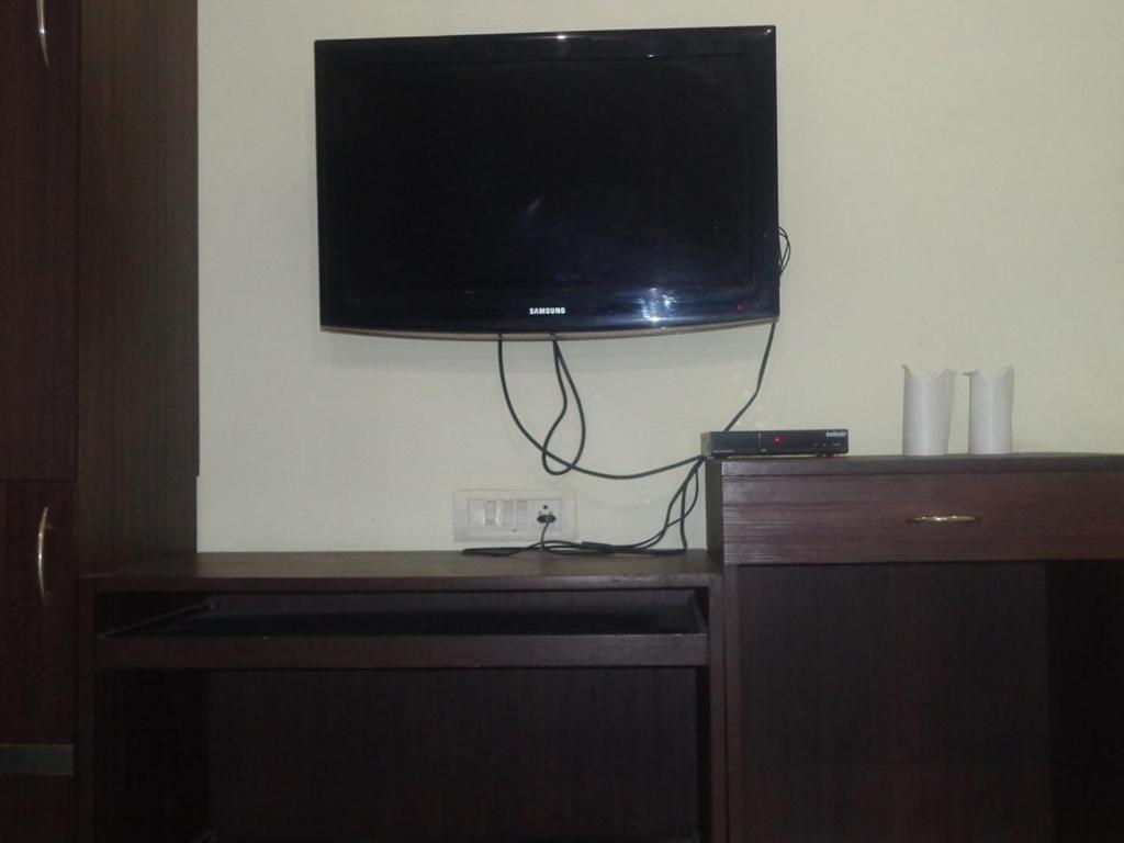 Cartel Palace Delhi  Luaran gambar