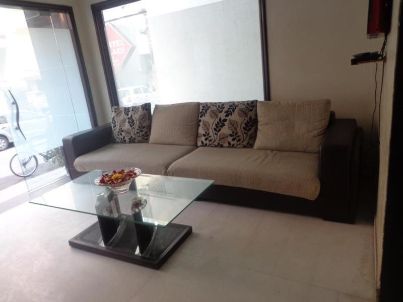 Cartel Palace Delhi  Luaran gambar