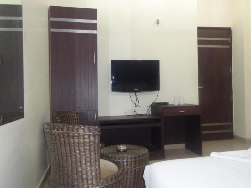 Cartel Palace Delhi  Luaran gambar