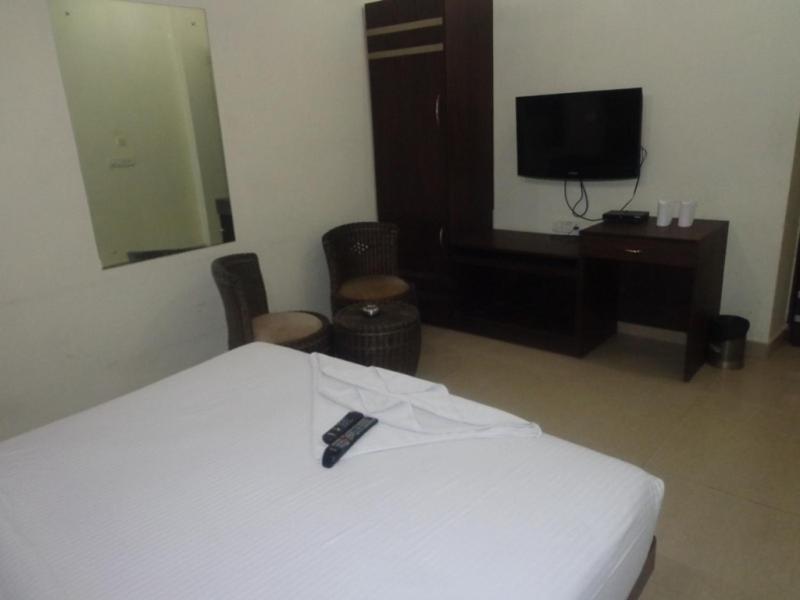 Cartel Palace Delhi  Luaran gambar