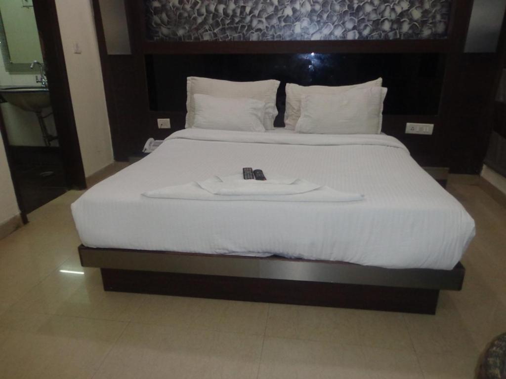 Cartel Palace Delhi  Luaran gambar